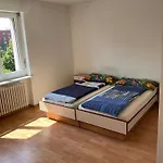 Ferienwohnung Zuerich * Zurich