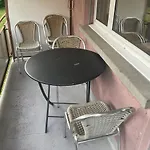 Apartment Ferienwohnung Zuerich Zurich