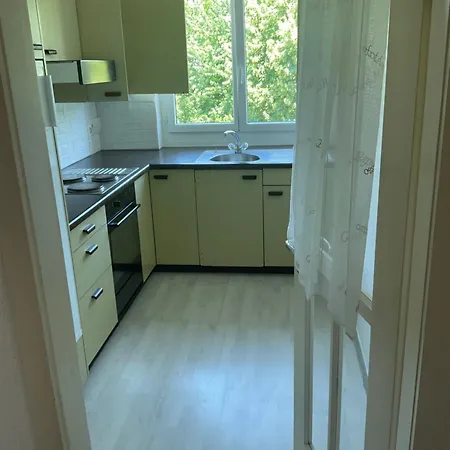 Ferienwohnung Zuerich ציריך