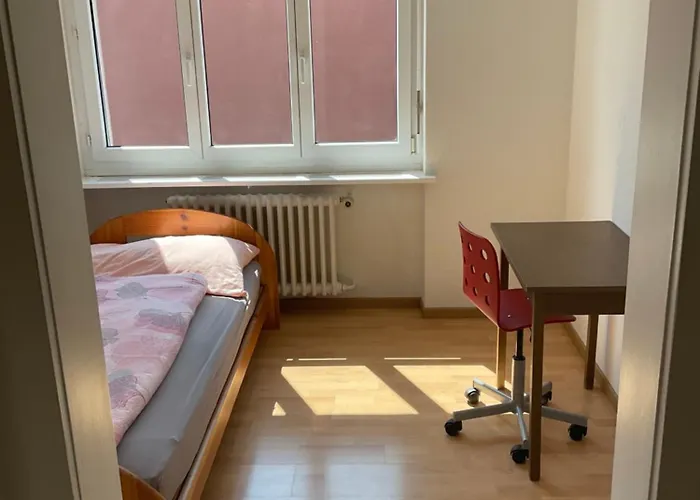 Ferienwohnung Zürich *