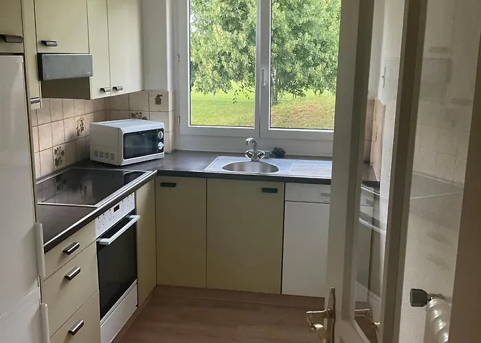 Ferienwohnung Zürich