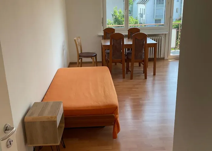 Ferienwohnung Zürich Zürich