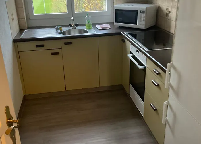 Ferienwohnung Zürich Zürich