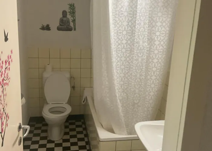 Apartment Ferienwohnung Zürich Zürich