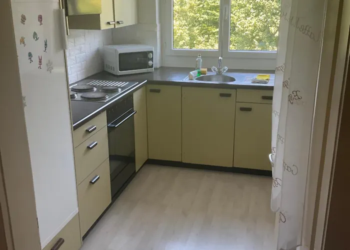 Ferienwohnung Zürich Apartment