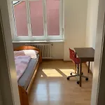 Ferienwohnung Zuerich *