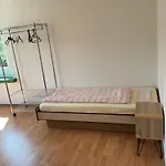 شقة Ferienwohnung Zuerich