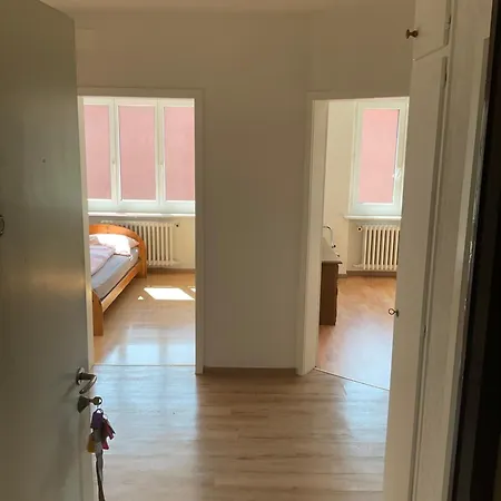 Ferienwohnung Zuerich