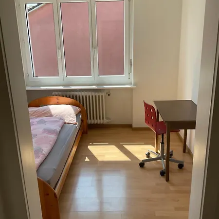 Ferienwohnung Zuerich *