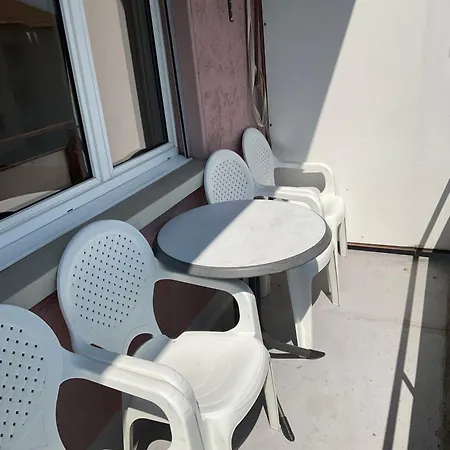 Ferienwohnung Zuerich