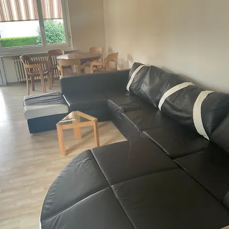 Ferienwohnung Zuerich 公寓 *