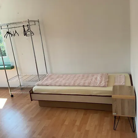 Διαμέρισμα Ferienwohnung Zuerich