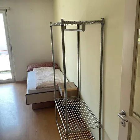 公寓 Ferienwohnung Zuerich