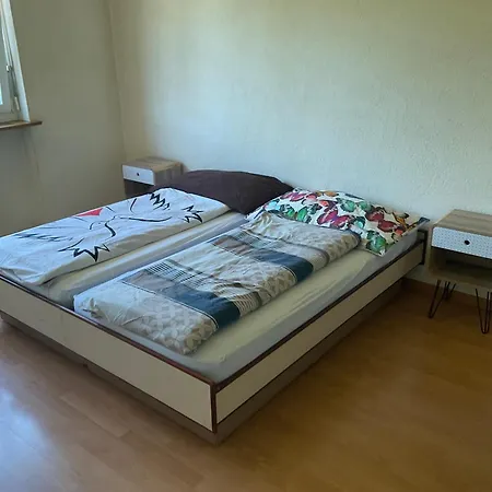 Ferienwohnung Zuerich Апартаменты Цюрих