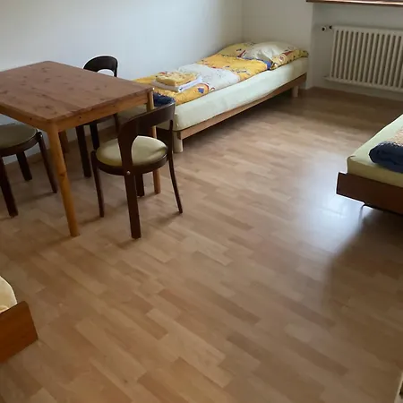 Ferienwohnung Zuerich 아파트 취리히