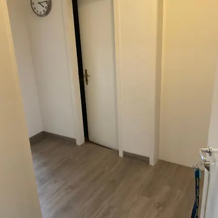 Ferienwohnung Zuerich *