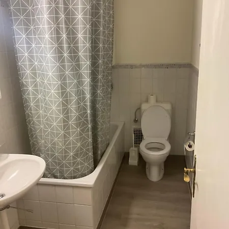 Ferienwohnung Zuerich * Цюрих