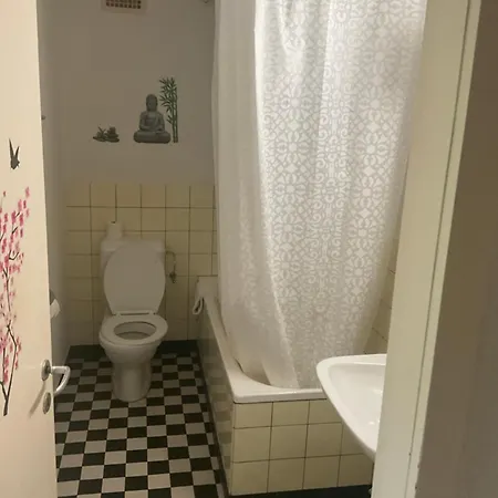 Апартаменти Ferienwohnung Zuerich Цюрих