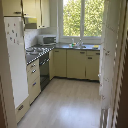 Ferienwohnung Zuerich 公寓