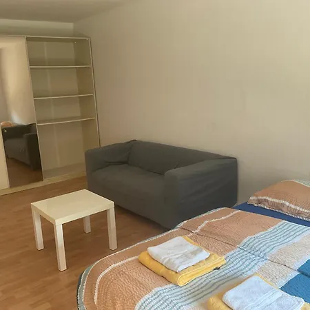 Ferienwohnung Zuerich