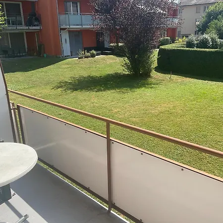 Ferienwohnung Zuerich 苏黎世