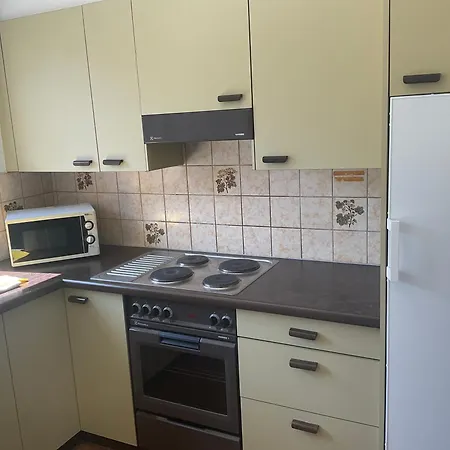 Апартаменты Ferienwohnung Zuerich Цюрих