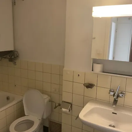 Ferienwohnung Zuerich Апартаменти Цюрих