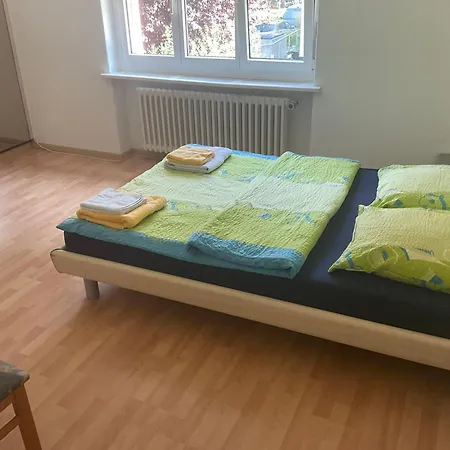 Ferienwohnung Zuerich * Цюрих