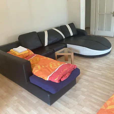 Ferienwohnung Zuerich Διαμέρισμα