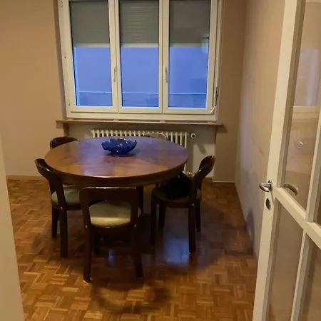 Ferienwohnung Zuerich 公寓 *