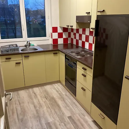 Ferienwohnung Zuerich * 취리히