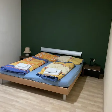 Ferienwohnung Zuerich