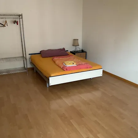Ferienwohnung Zuerich 아파트 *