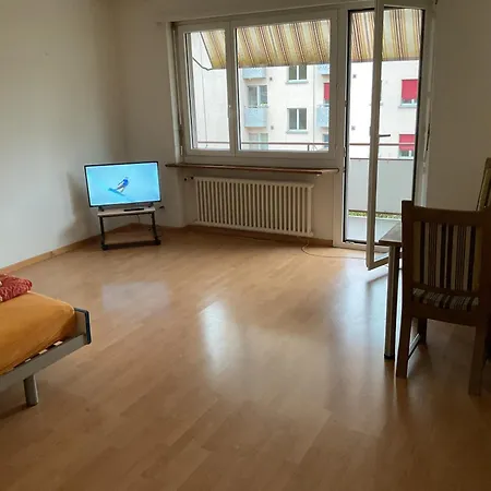 Ferienwohnung Zuerich 취리히