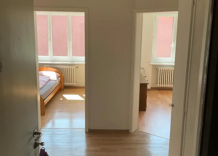Ferienwohnung Zuerich