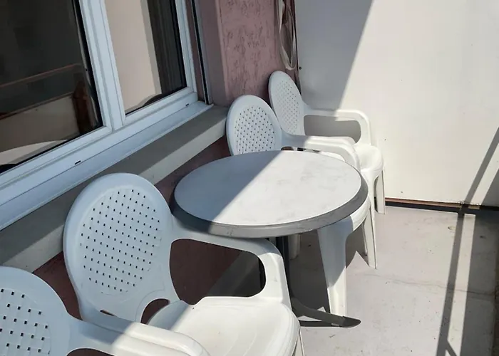 Ferienwohnung Zuerich