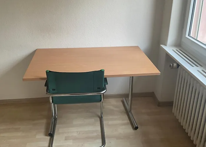 Ferienwohnung Zuerich *