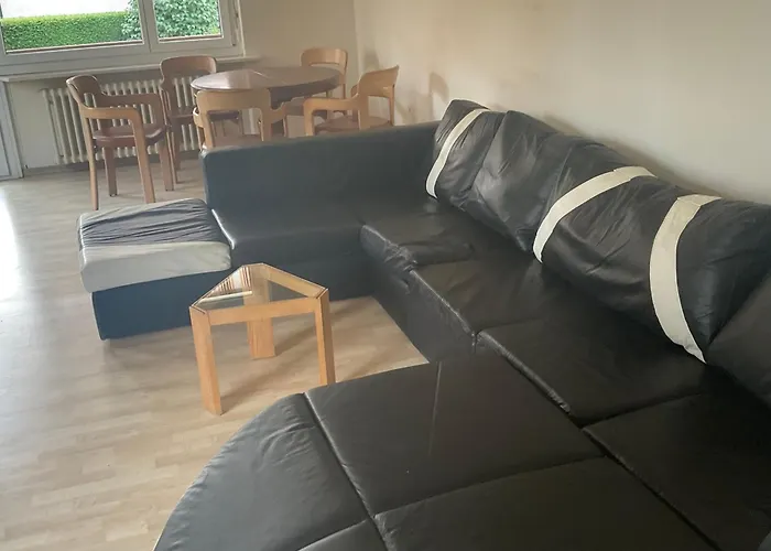 Ferienwohnung Zuerich 公寓 *