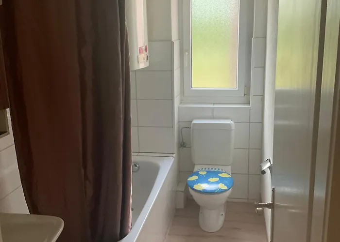 Ferienwohnung Zuerich