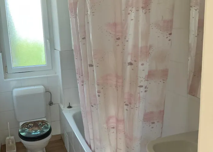 Ferienwohnung Zuerich Zürich