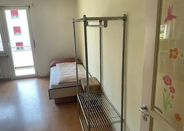 Lägenhet Ferienwohnung Zuerich