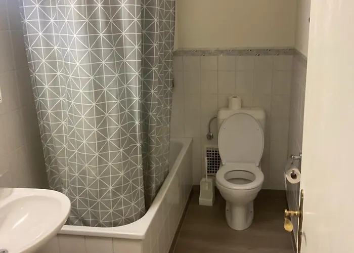 Ferienwohnung Zuerich * 취리히