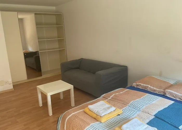 Ferienwohnung Zuerich