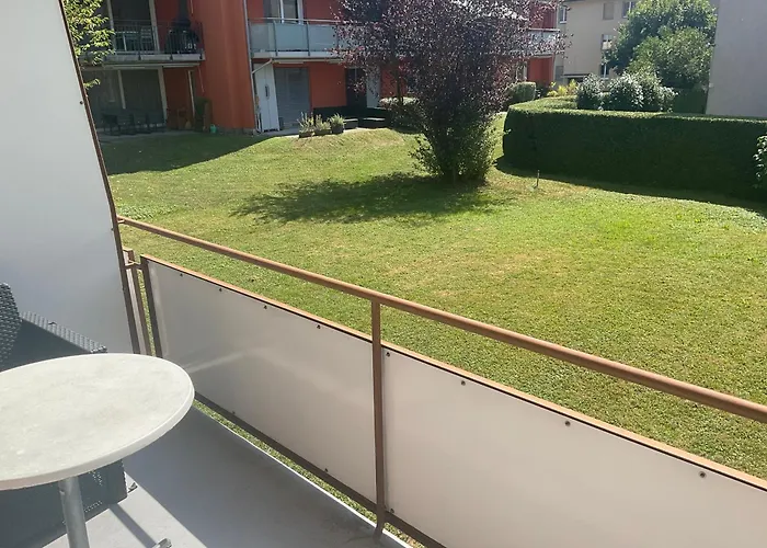 Ferienwohnung Zuerich Zurich