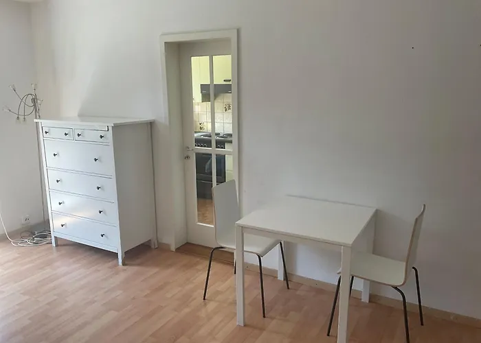 Ferienwohnung Zuerich Lägenhet *