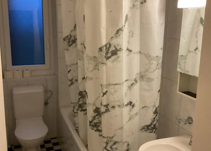 Ferienwohnung Zuerich * Zürich