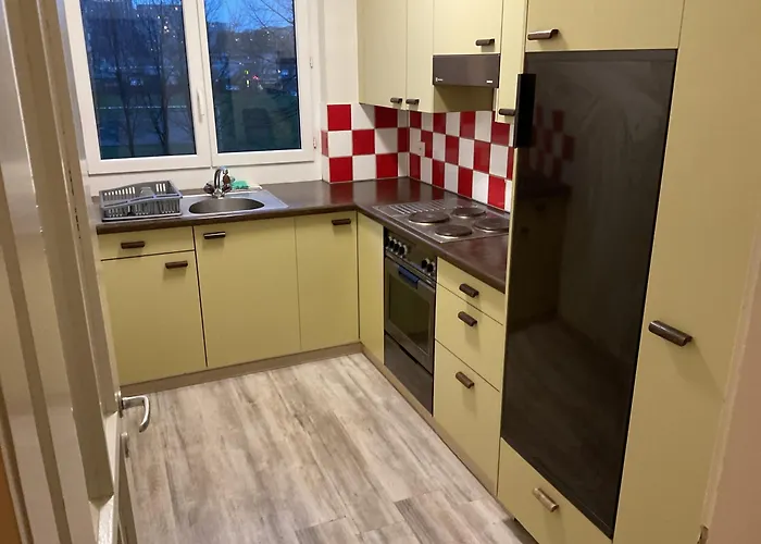 Ferienwohnung Zuerich * Zürich