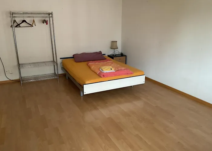 Ferienwohnung Zuerich 아파트 *