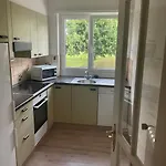 Ferienwohnung Zürich
