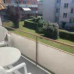 Ferienwohnung Zürich Apartment